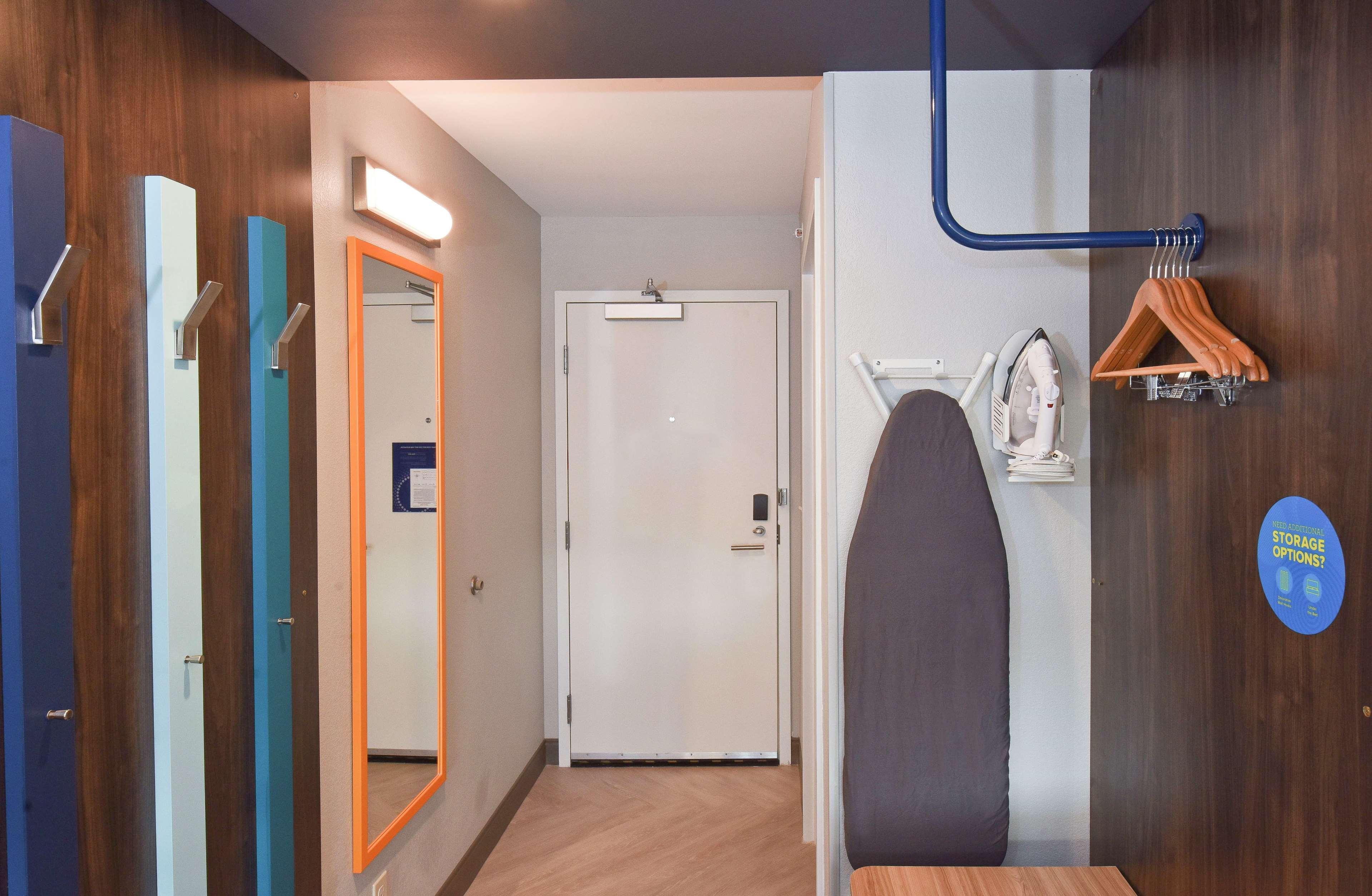 Hotel Tru By Hilton Lawrence Exteriér fotografie