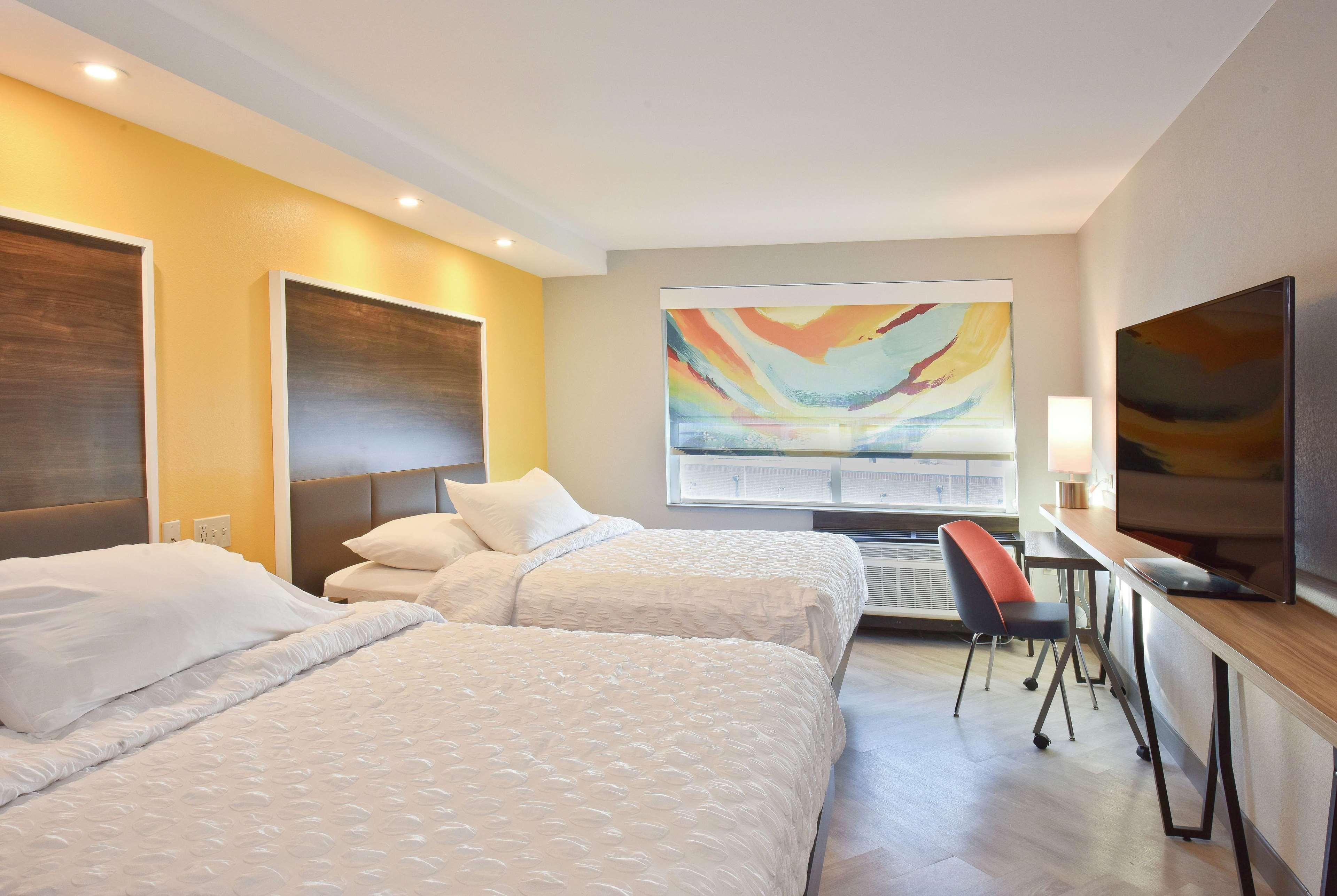 Hotel Tru By Hilton Lawrence Exteriér fotografie