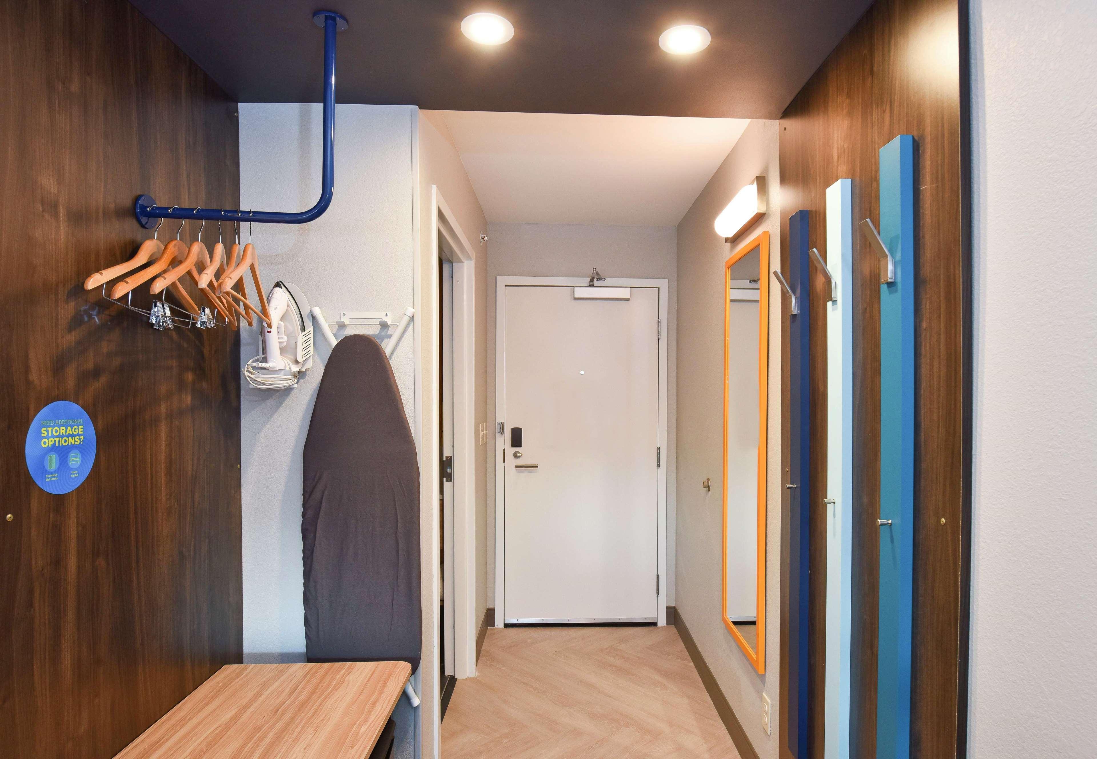 Hotel Tru By Hilton Lawrence Exteriér fotografie
