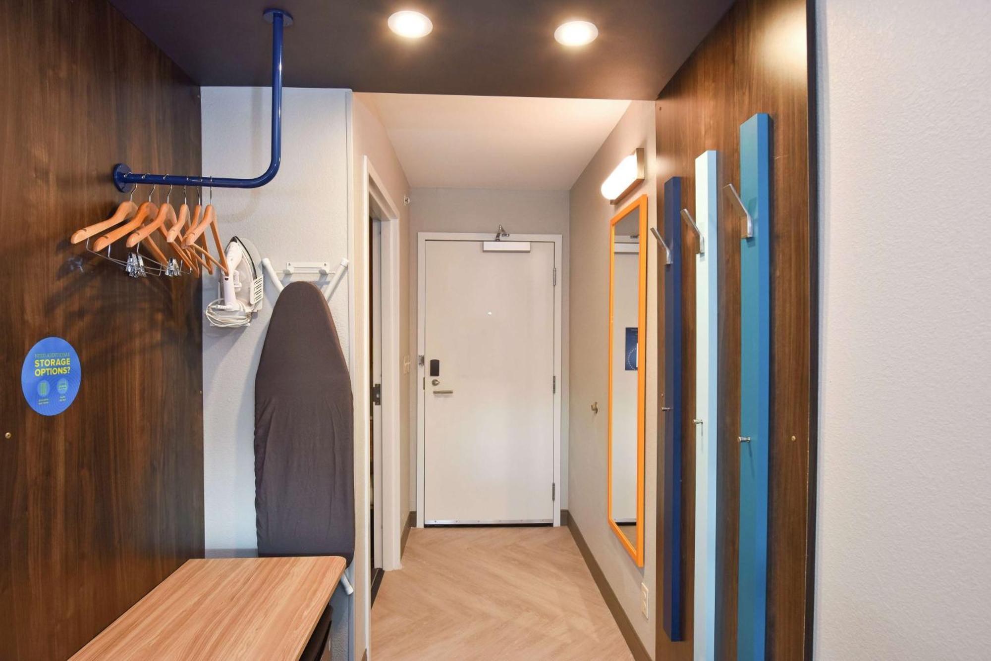 Hotel Tru By Hilton Lawrence Exteriér fotografie