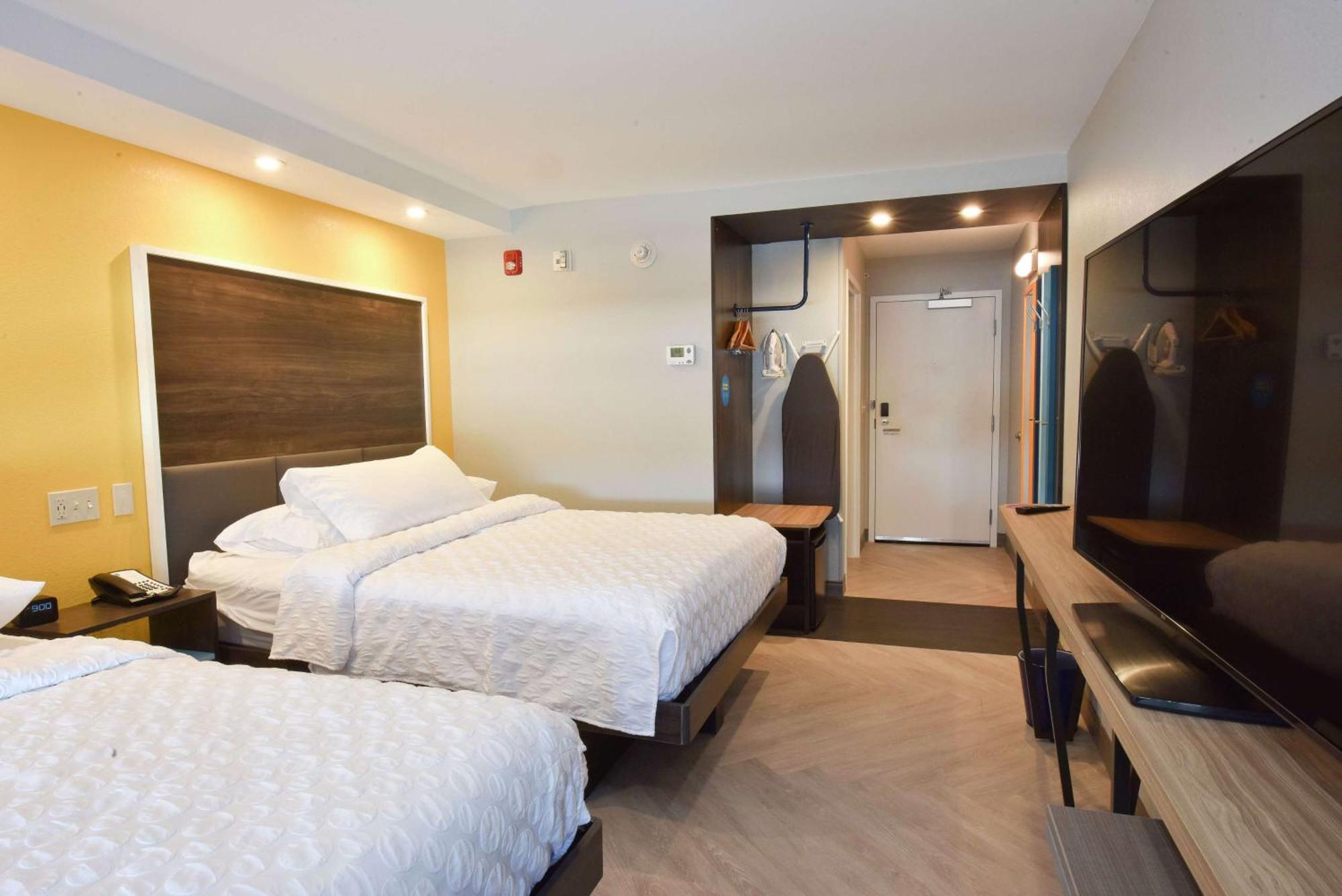 Hotel Tru By Hilton Lawrence Exteriér fotografie