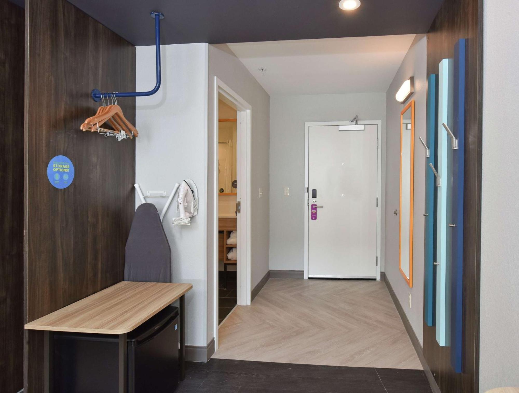 Hotel Tru By Hilton Lawrence Exteriér fotografie