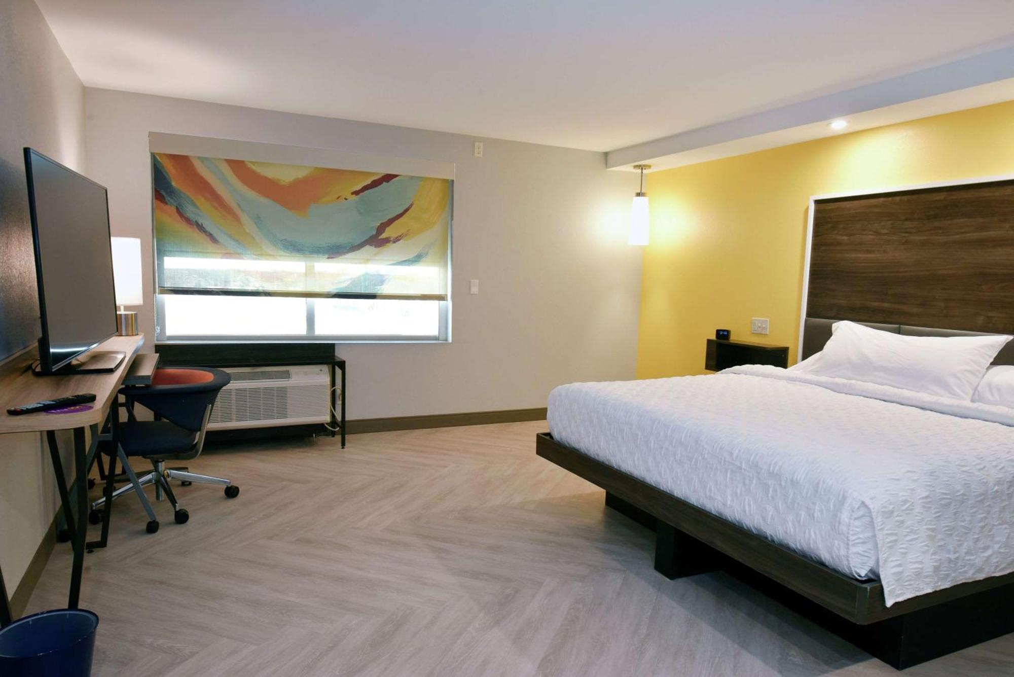 Hotel Tru By Hilton Lawrence Exteriér fotografie
